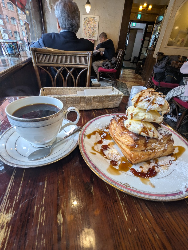 ごとうのおっさんさんの藤の湯のサ活写真