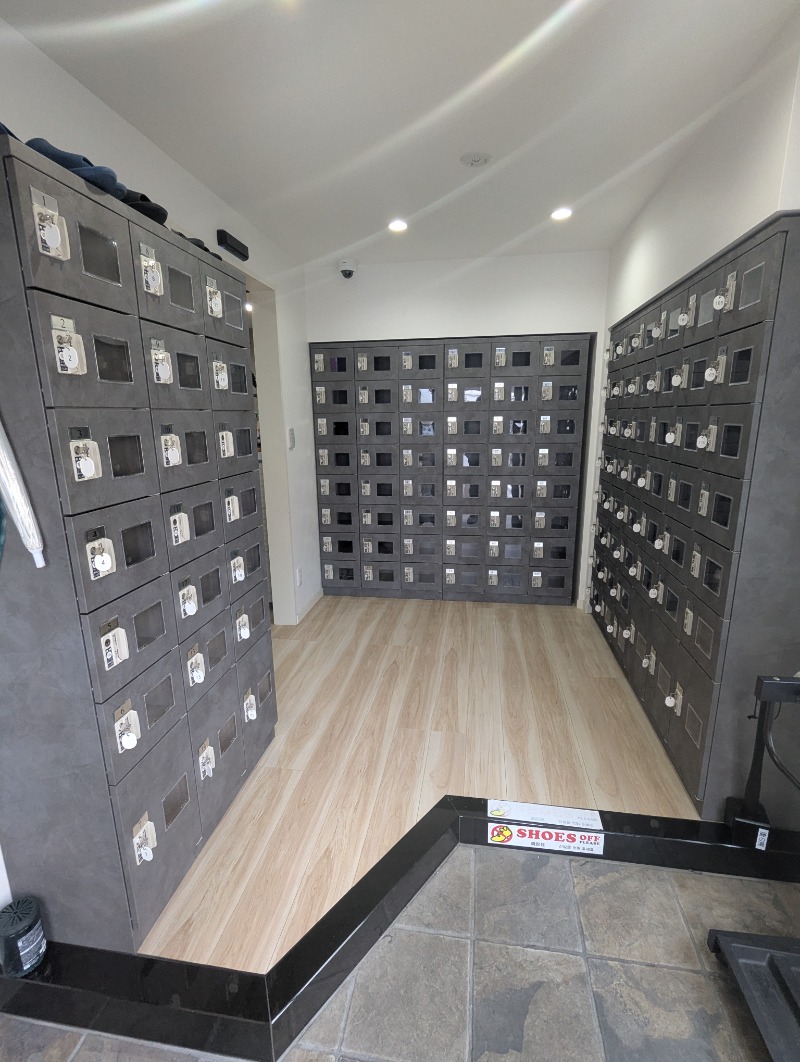 ごとうのおっさんさんの藤の湯のサ活写真