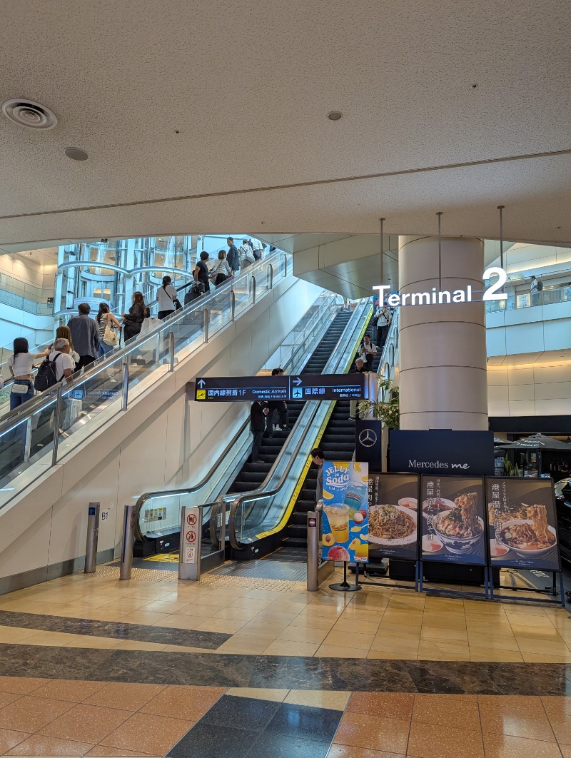 ごとうのおっさんさんのホテルハシモトのサ活写真