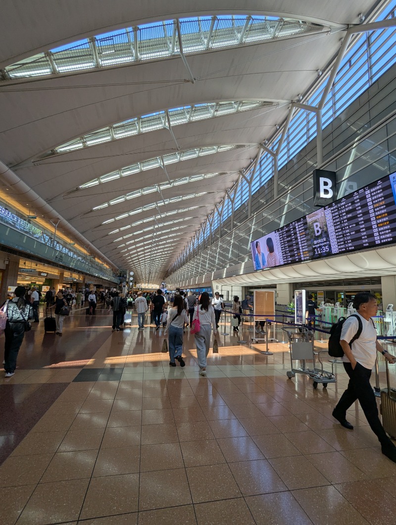 ごとうのおっさんさんのホテルハシモトのサ活写真