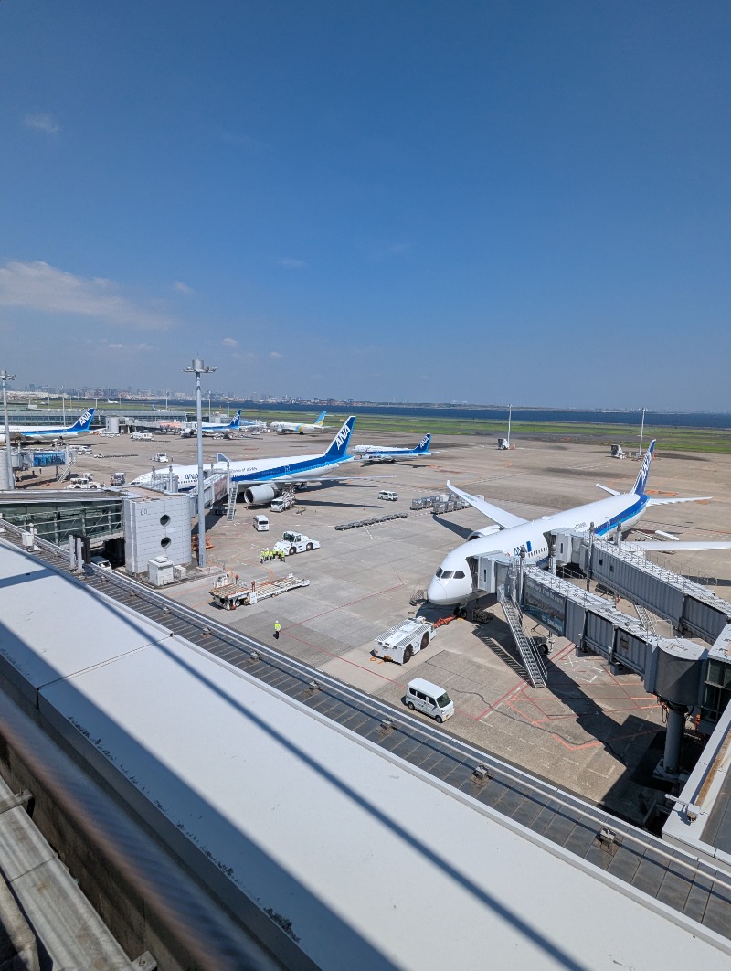 ごとうのおっさんさんのホテルハシモトのサ活写真