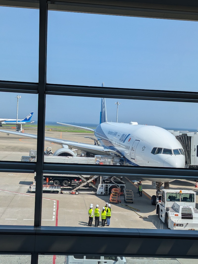 ごとうのおっさんさんのホテルハシモトのサ活写真