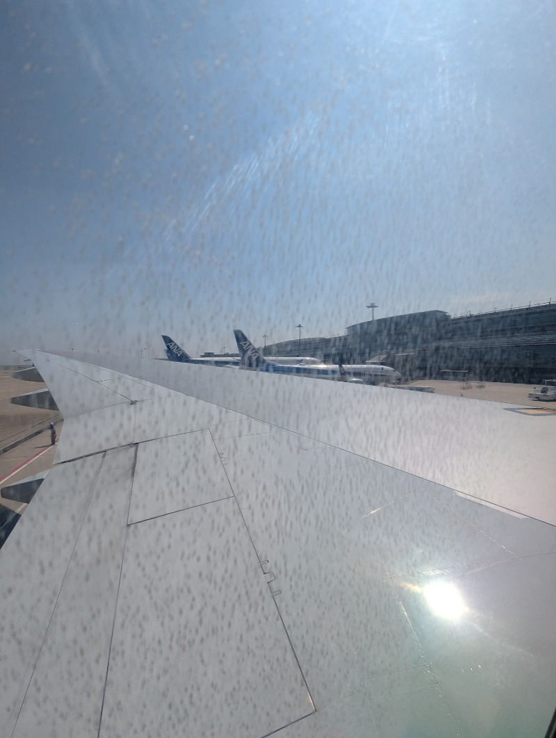 ごとうのおっさんさんのホテルハシモトのサ活写真