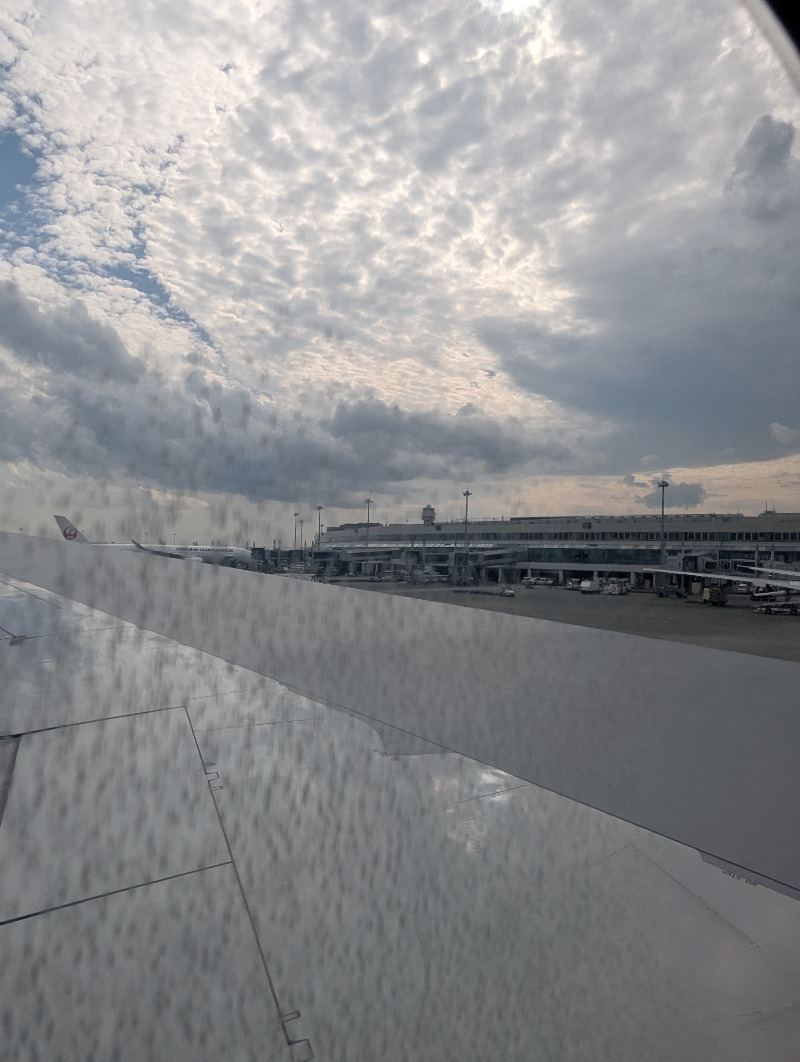 ごとうのおっさんさんのホテルハシモトのサ活写真