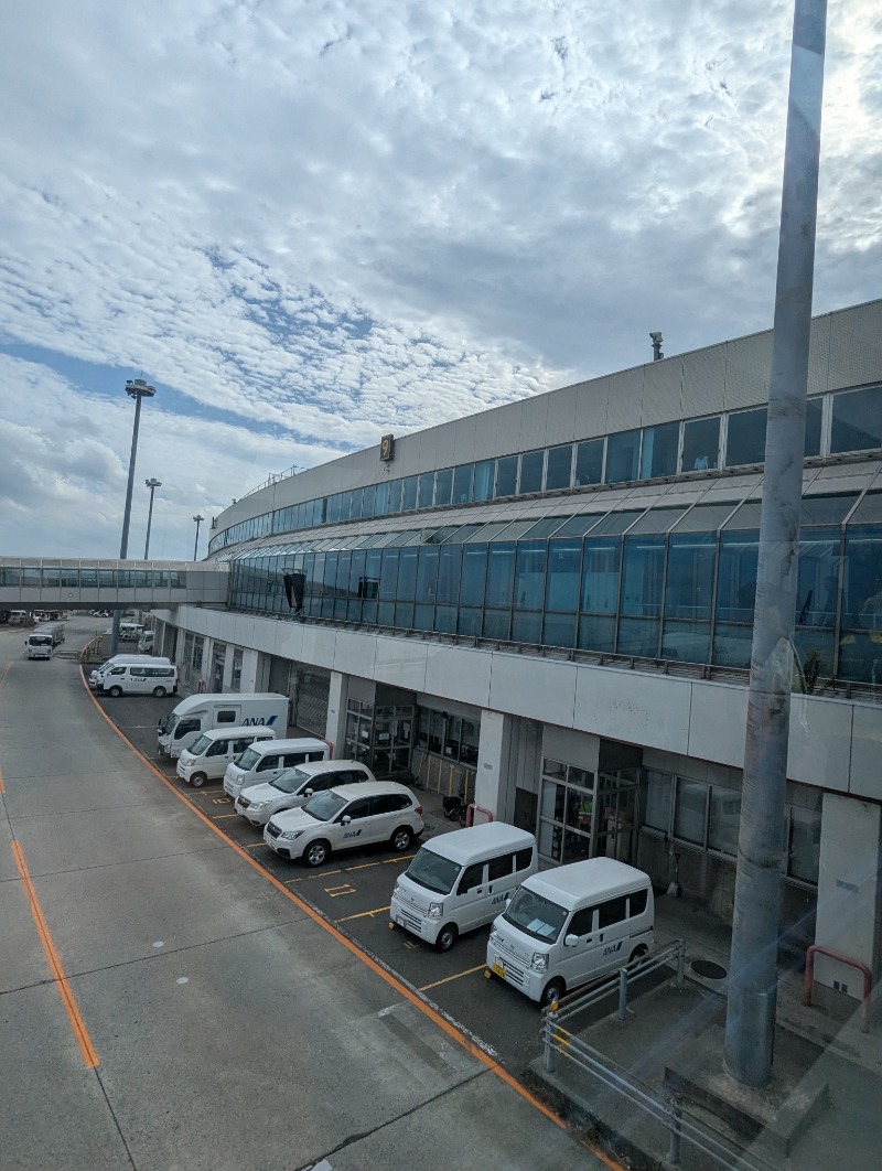 ごとうのおっさんさんのホテルハシモトのサ活写真