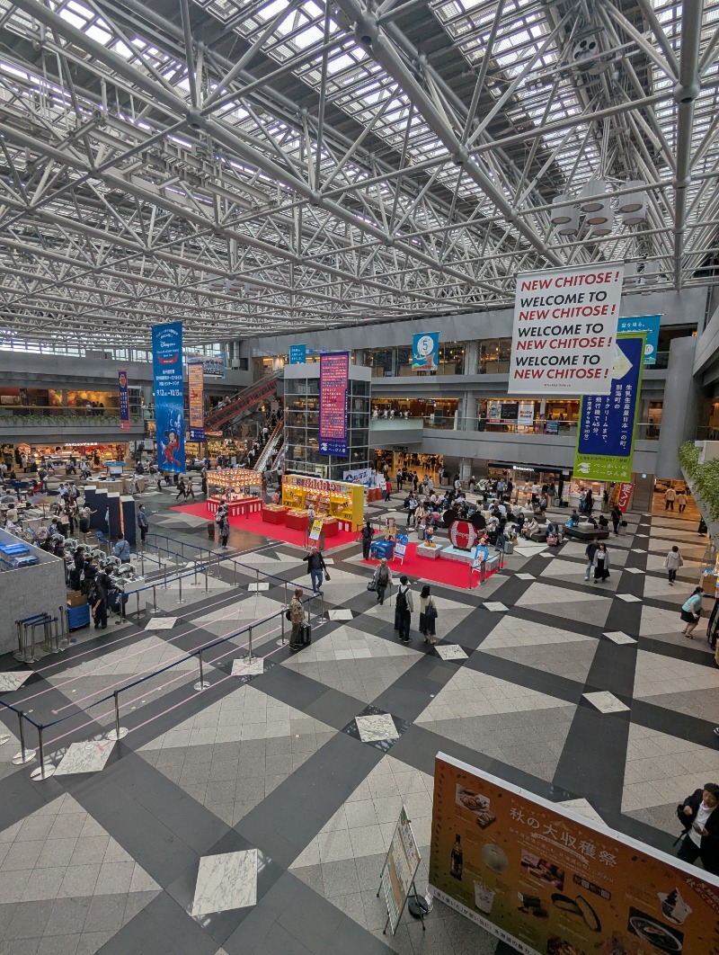 ごとうのおっさんさんのホテルハシモトのサ活写真