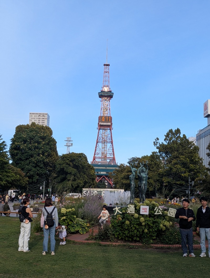 ごとうのおっさんさんのホテルハシモトのサ活写真