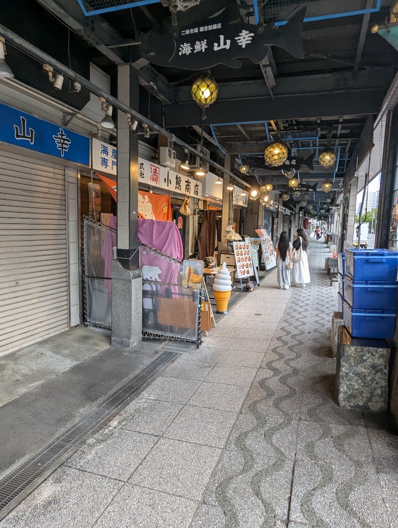 ごとうのおっさんさんのホテルハシモトのサ活写真