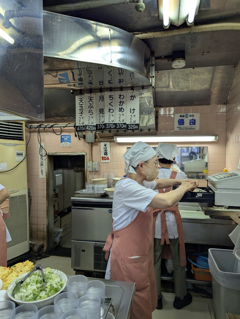 ごとうのおっさんさんのホテルハシモトのサ活写真