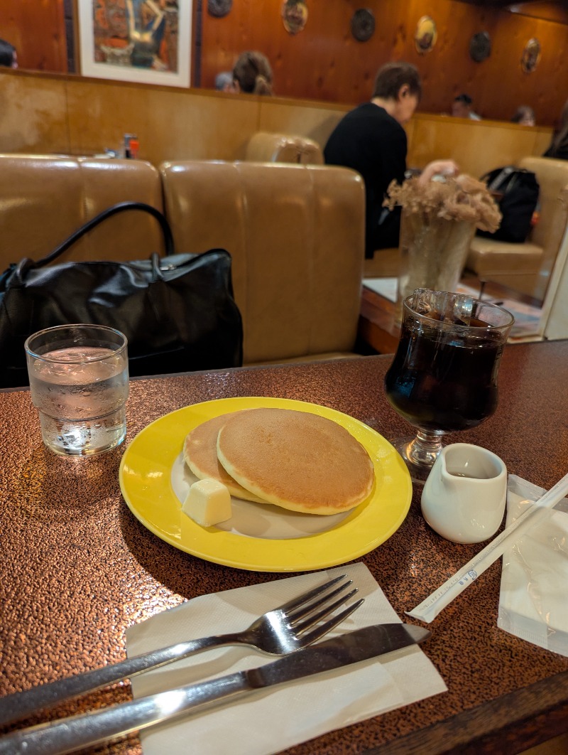 ごとうのおっさんさんのホテルハシモトのサ活写真