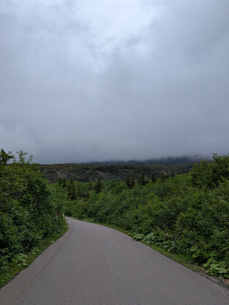ごとうのおっさんさんの吹上温泉保養センター 白銀荘のサ活写真