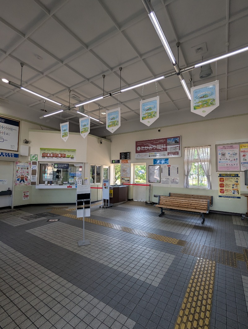 ごとうのおっさんさんの吹上温泉保養センター 白銀荘のサ活写真