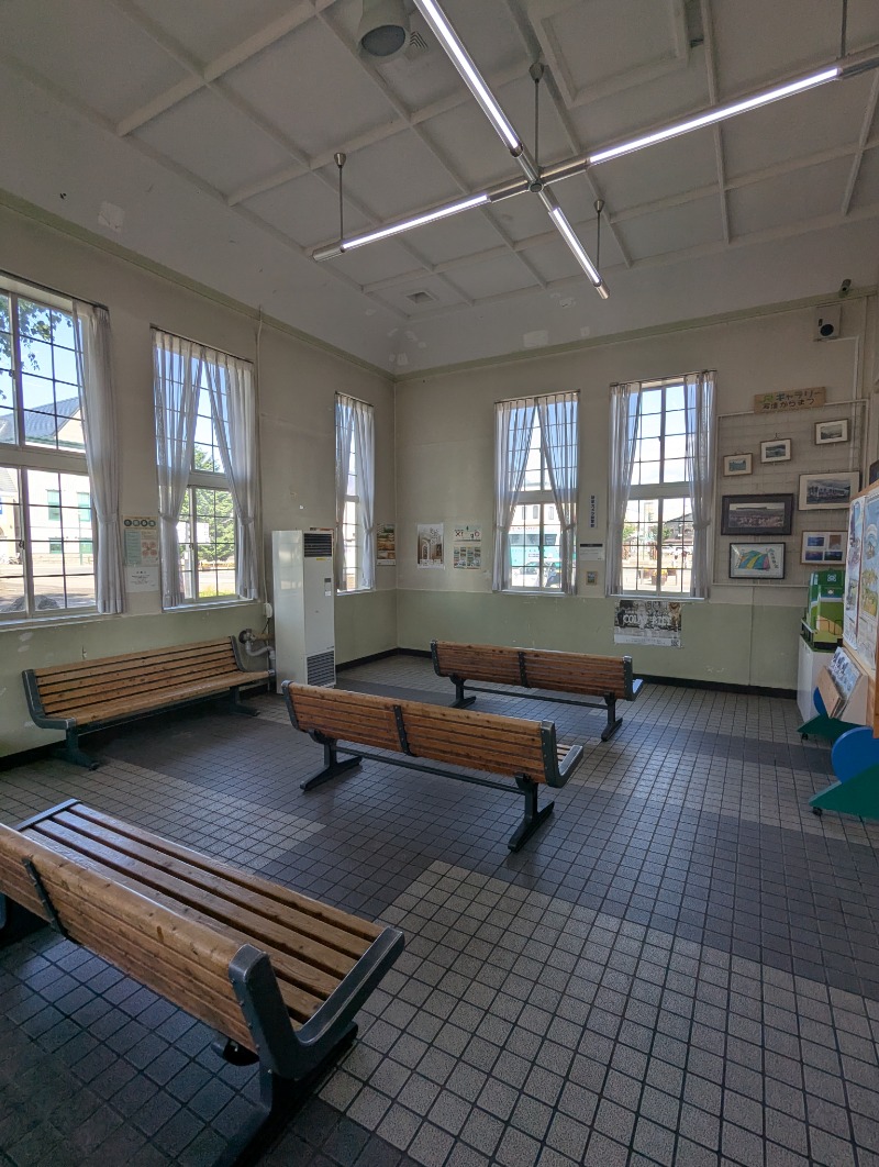 ごとうのおっさんさんの吹上温泉保養センター 白銀荘のサ活写真