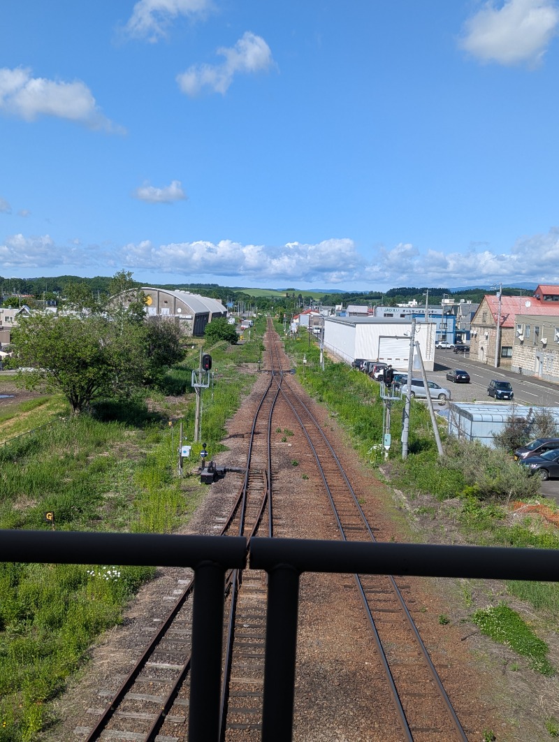 ごとうのおっさんさんの吹上温泉保養センター 白銀荘のサ活写真