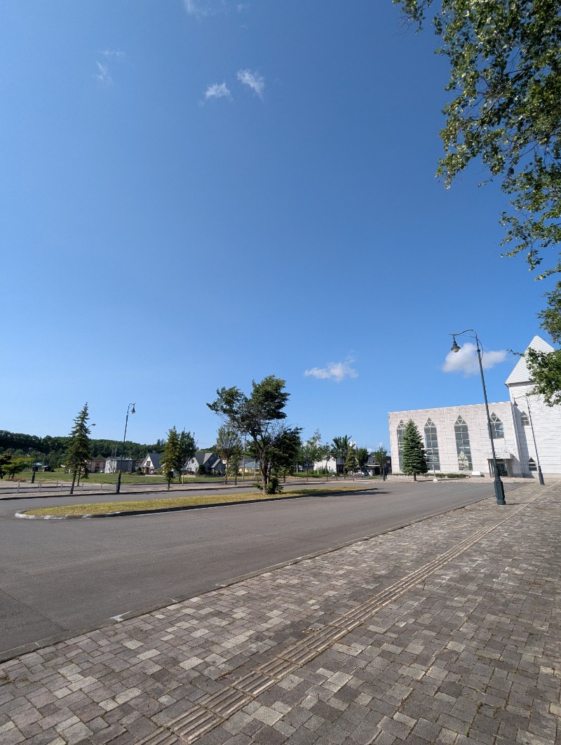 ごとうのおっさんさんの吹上温泉保養センター 白銀荘のサ活写真