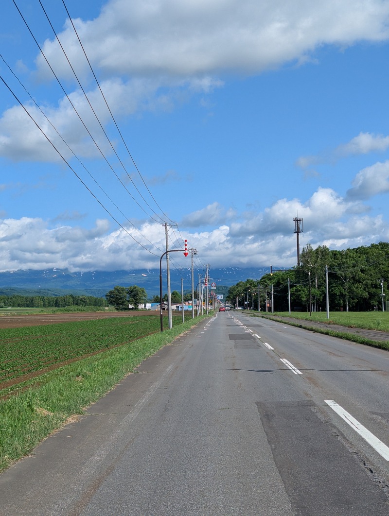 ごとうのおっさんさんの吹上温泉保養センター 白銀荘のサ活写真