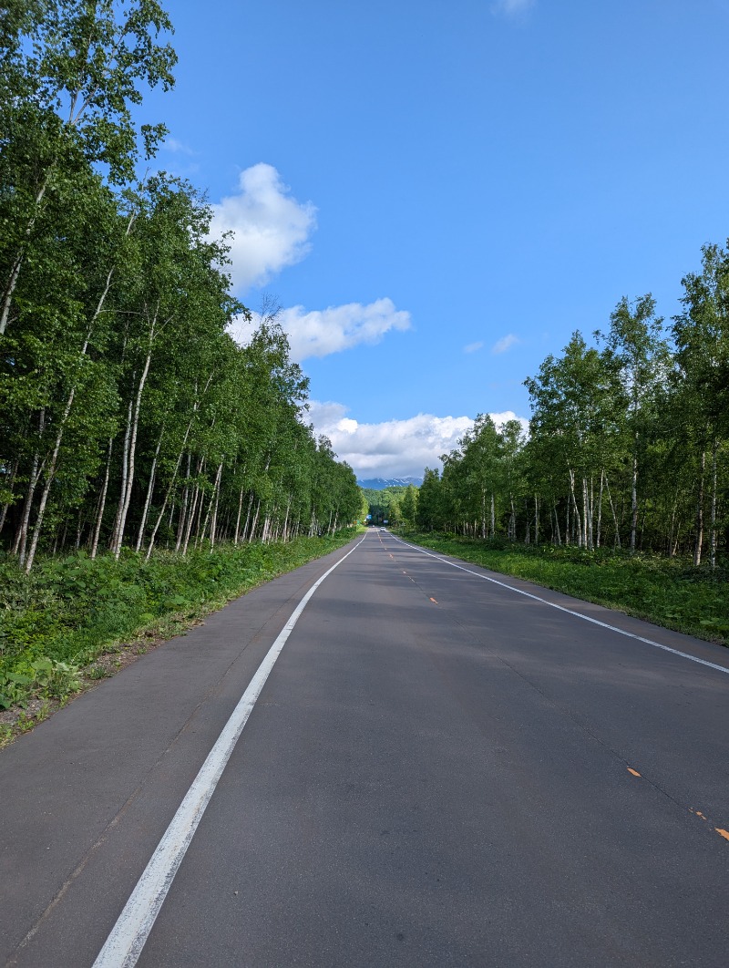 ごとうのおっさんさんの吹上温泉保養センター 白銀荘のサ活写真