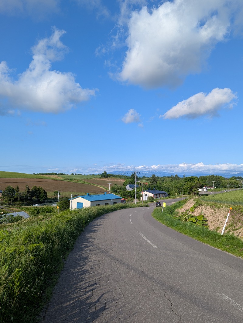 ごとうのおっさんさんの吹上温泉保養センター 白銀荘のサ活写真