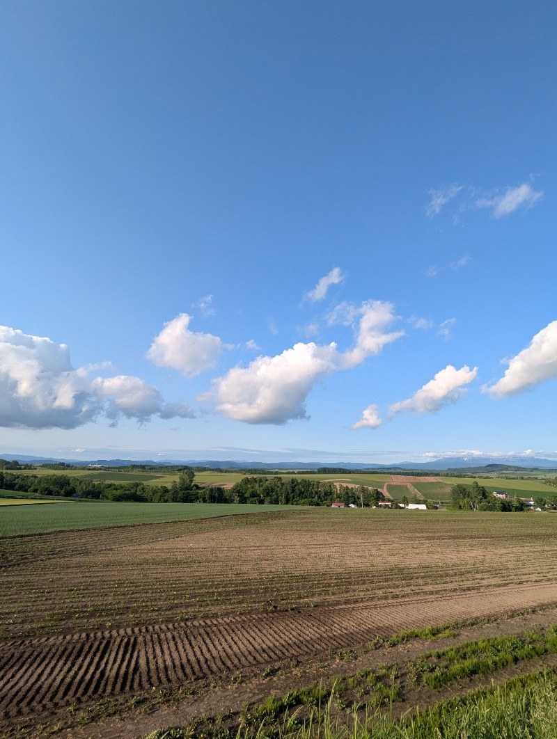 ごとうのおっさんさんの吹上温泉保養センター 白銀荘のサ活写真