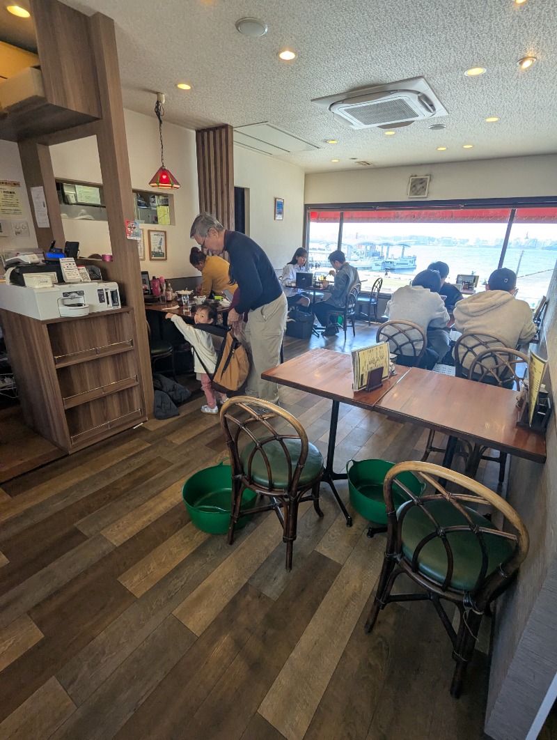 ごとうのおっさんさんのふじの湯のサ活写真