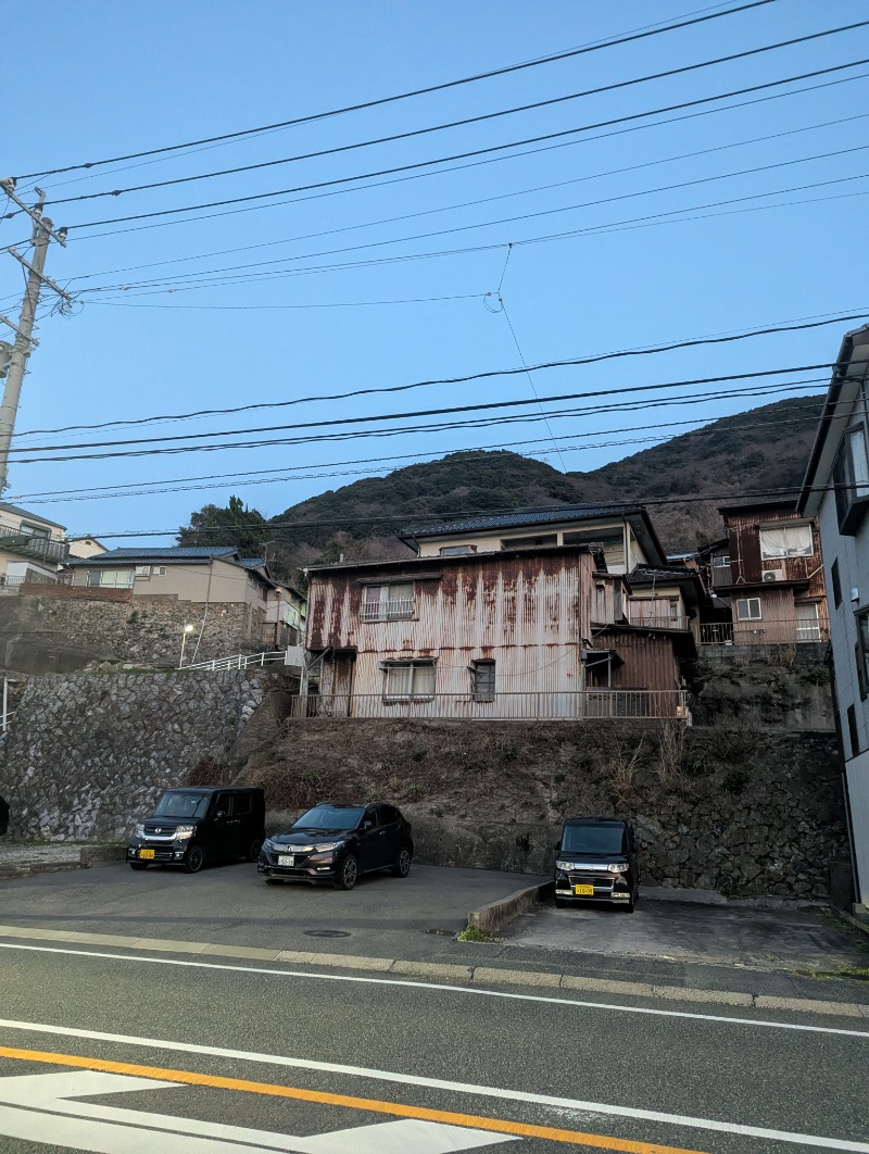 ごとうのおっさんさんのふじの湯のサ活写真