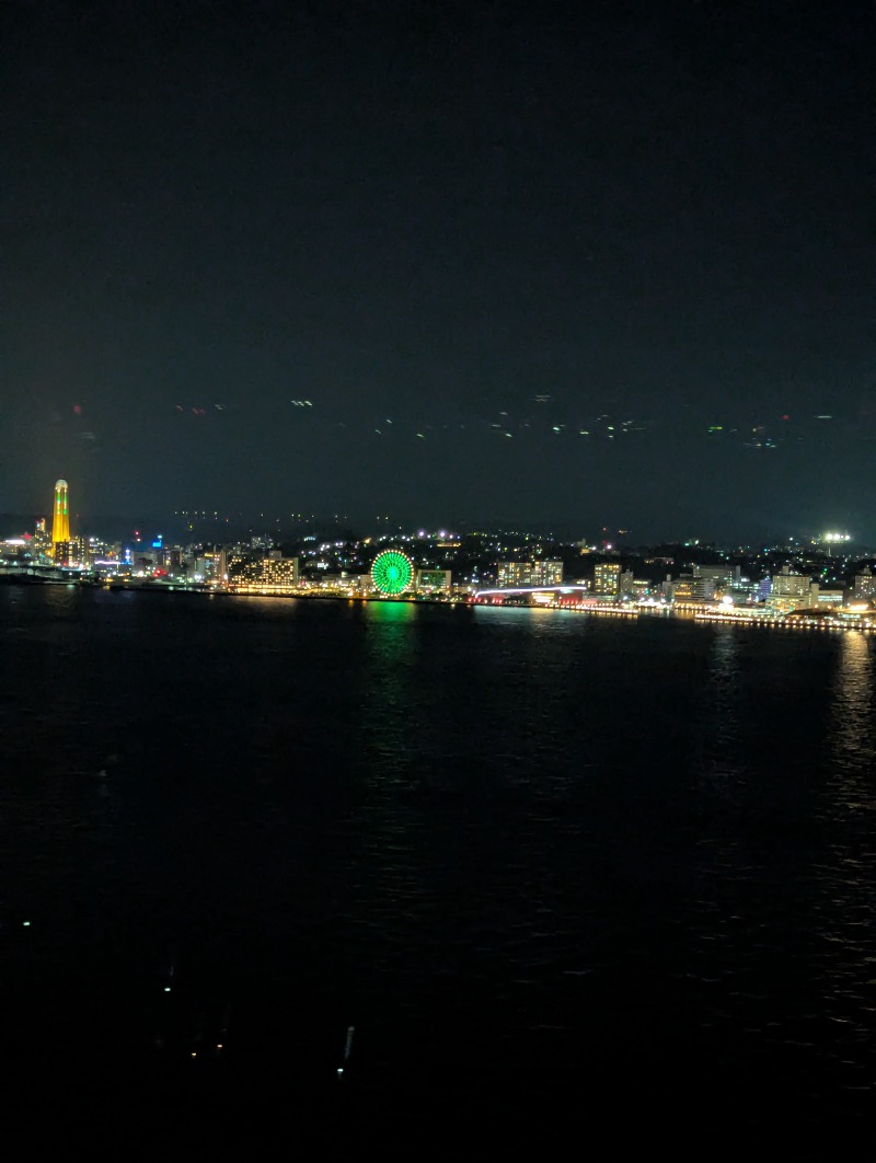 ごとうのおっさんさんのふじの湯のサ活写真