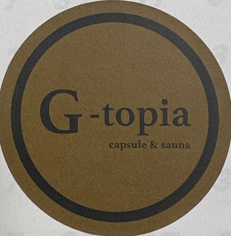 89"さんのカプセルホテル&サウナ ジートピアのサ活写真