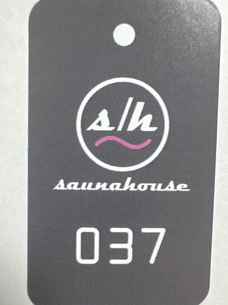 89"さんのsaunahouseのサ活写真