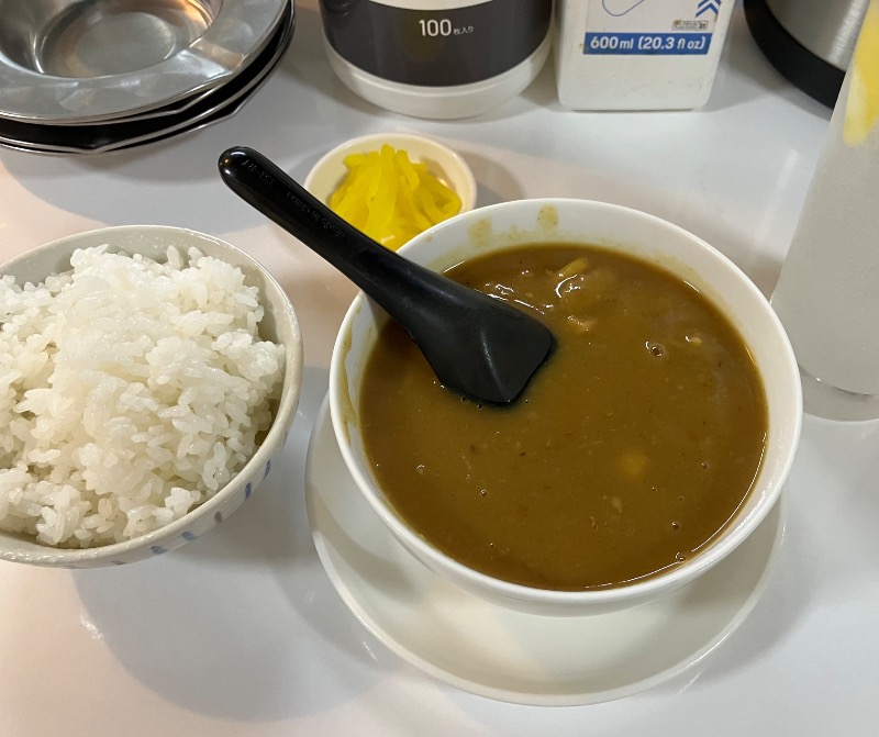 ごく♨️さんの広島カプセルホテル&サウナ岩盤浴 ニュージャパンEXのサ活写真