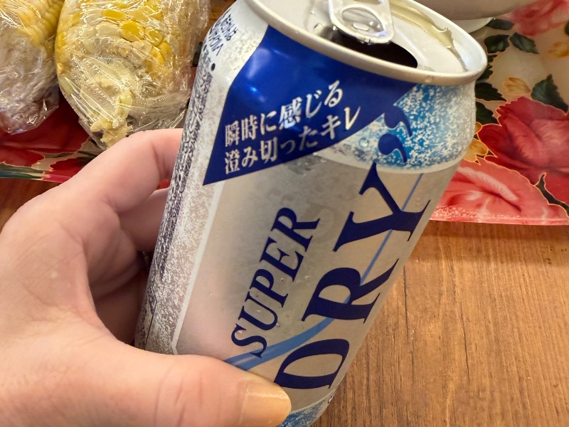 ビール