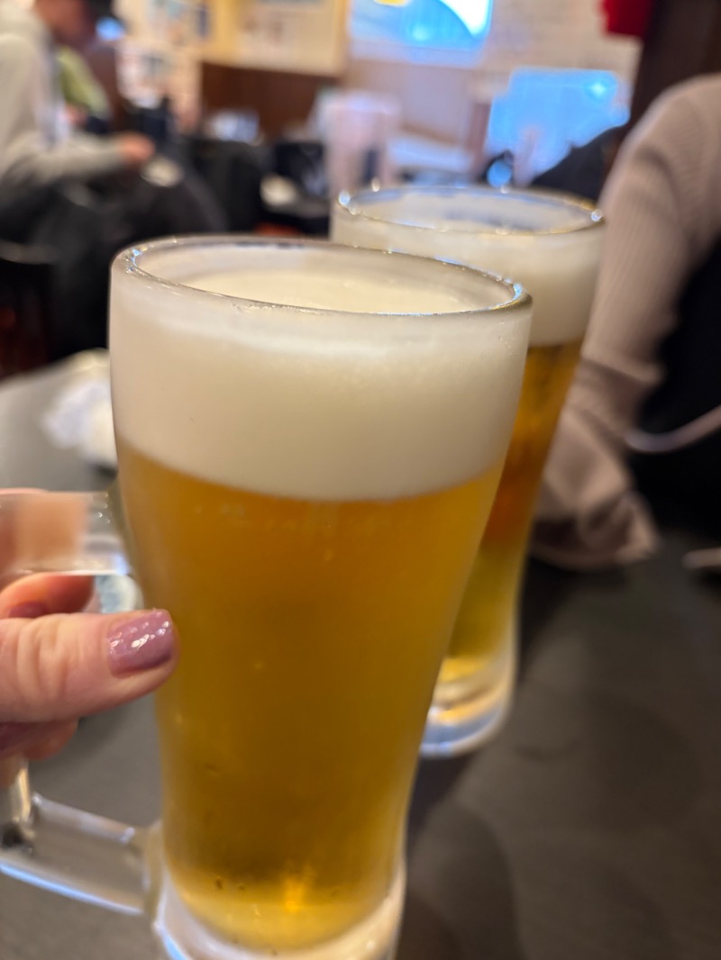 みーな🍑さんのRAKU SPA Station 武蔵小金井のサ活写真