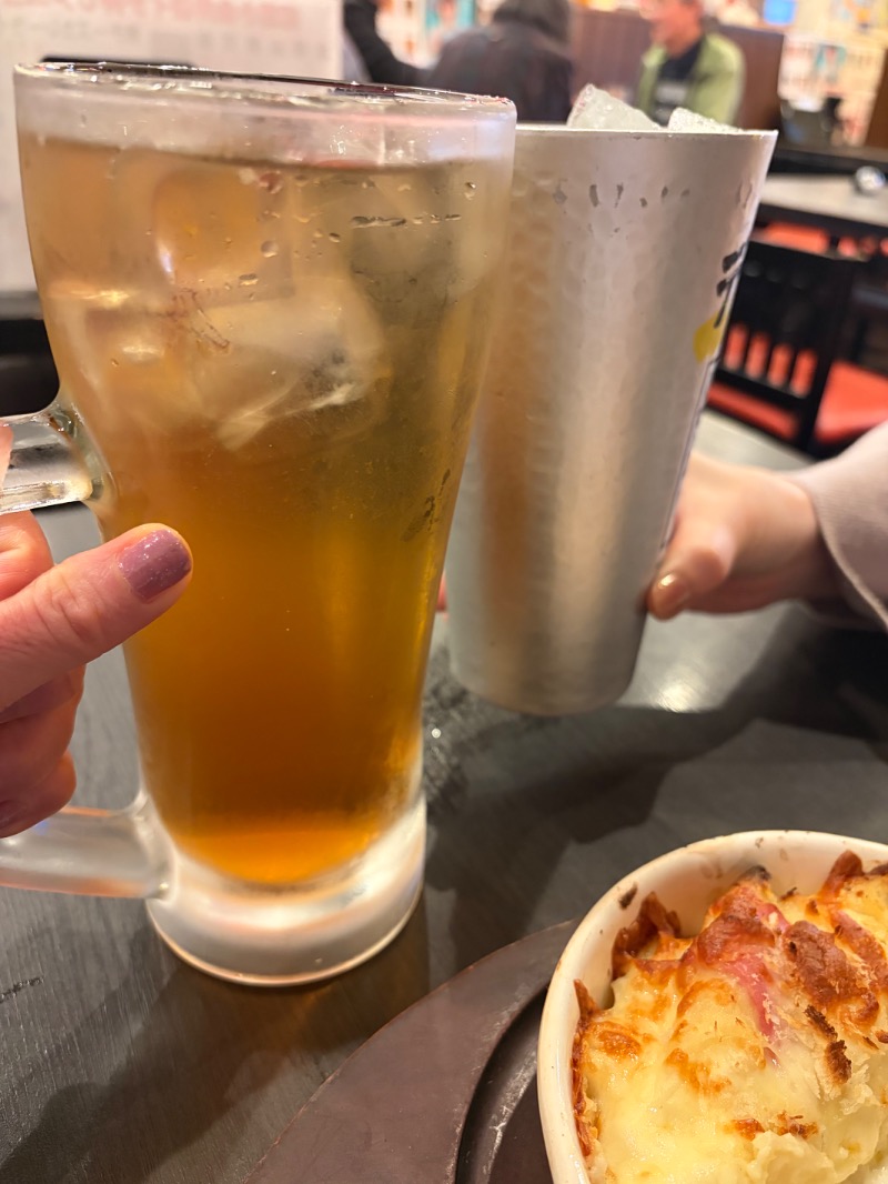 みーな🍑さんのRAKU SPA Station 武蔵小金井のサ活写真