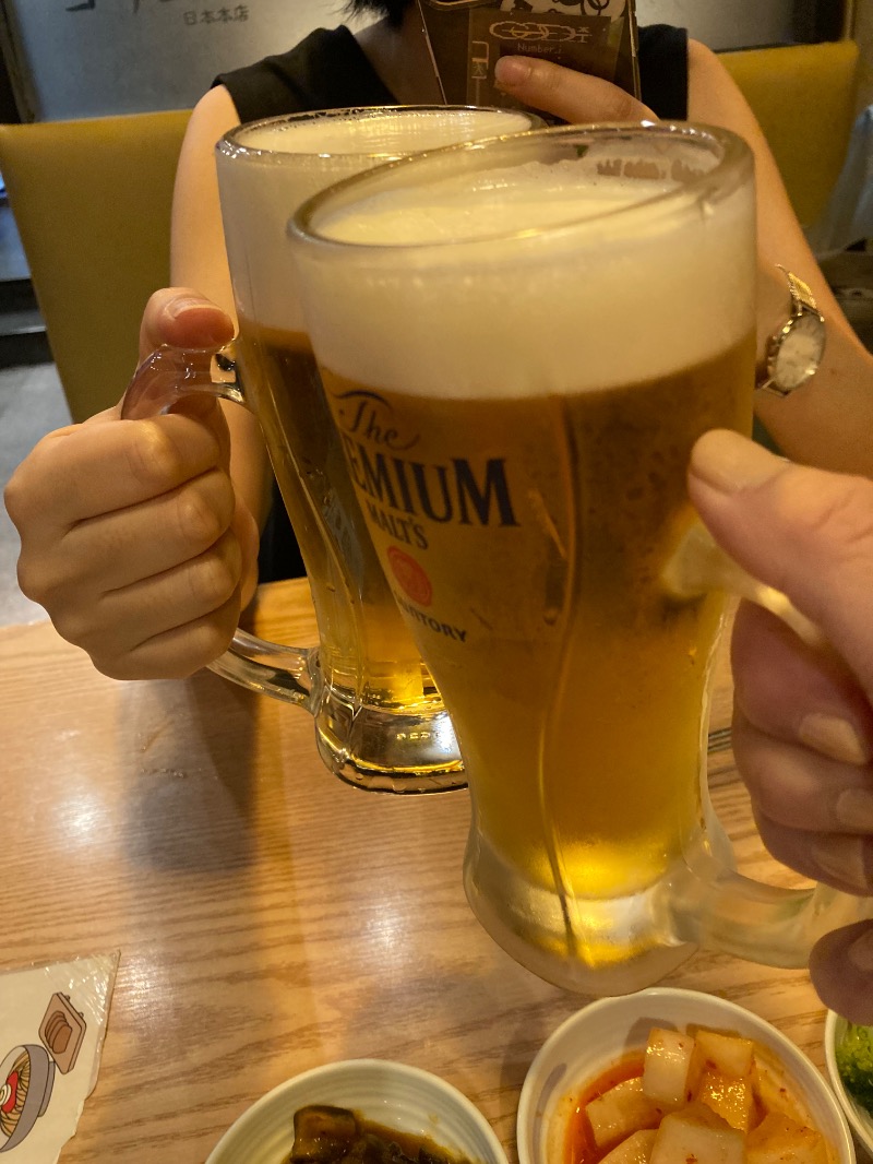 みーな🍑さんのルビーパレスのサ活写真