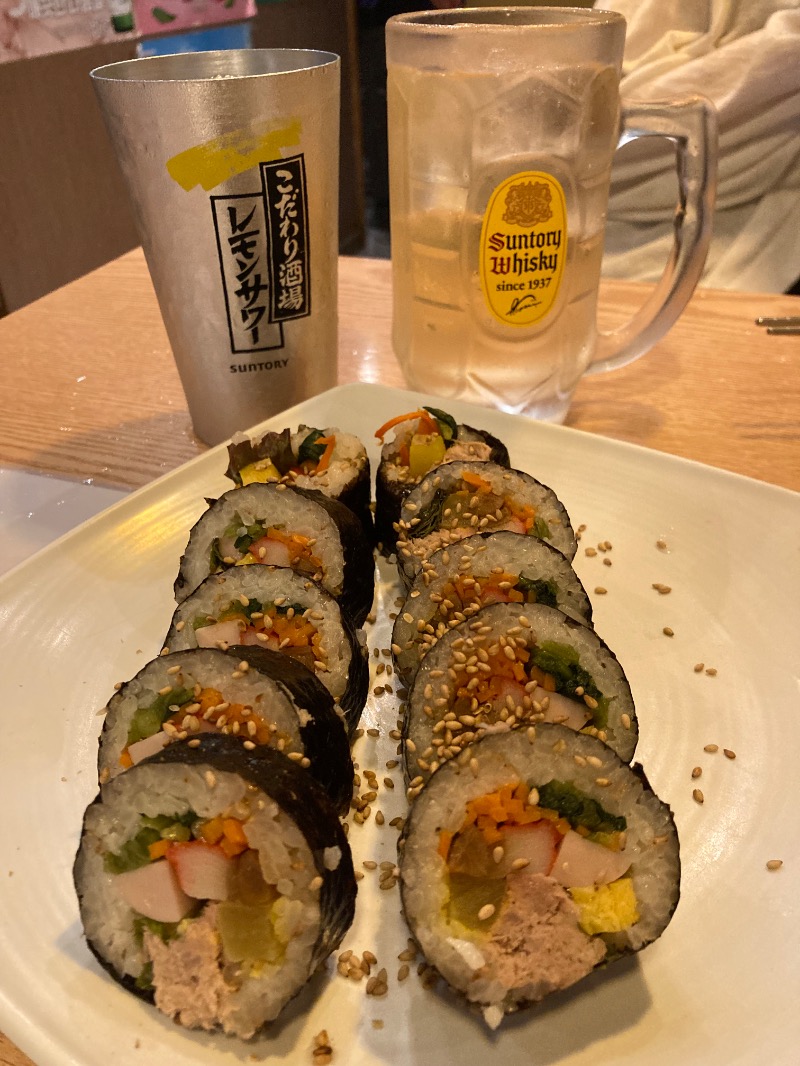 みーな🍑さんのルビーパレスのサ活写真