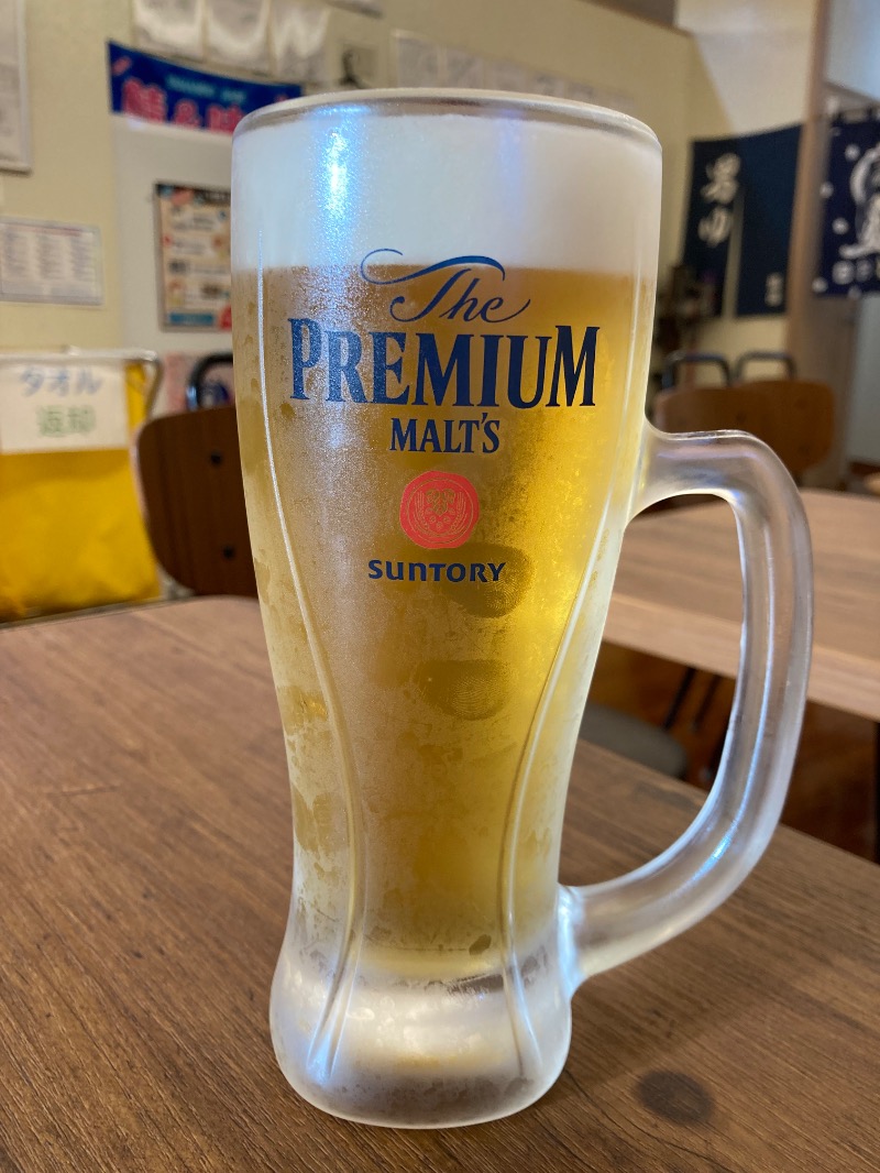 みーな🍑さんの天然温泉 たからゆ -中野若宮温泉-のサ活写真