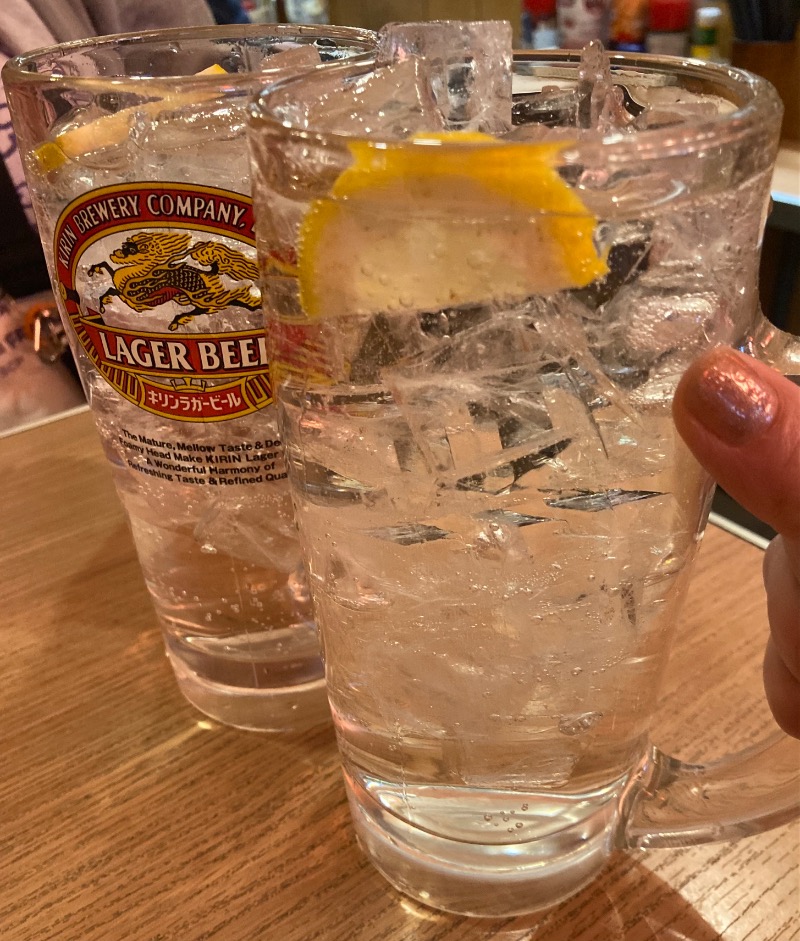 みーな🍑さんの天然温泉 たからゆ -中野若宮温泉-のサ活写真