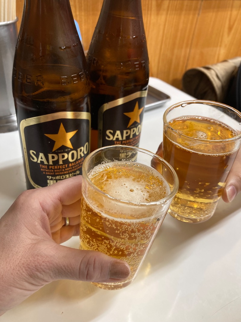 みーな🍑さんのMONSTER WORK & SAUNAのサ活写真