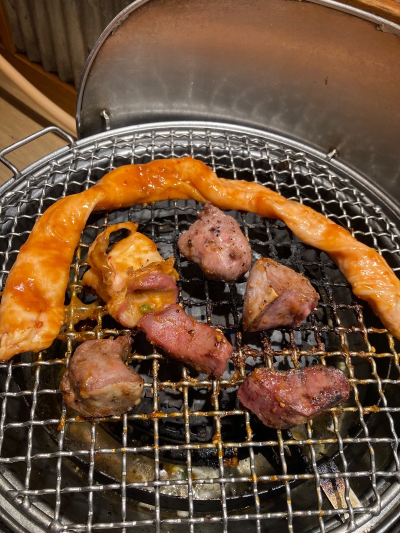 みーな🍑さんの泊まれるサウナ屋さん 品川サウナのサ活写真