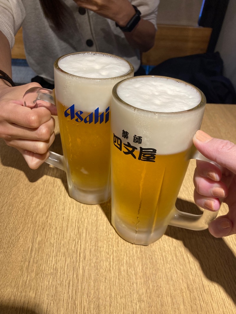 みーな🍑さんのFLOBA(フローバ)のサ活写真