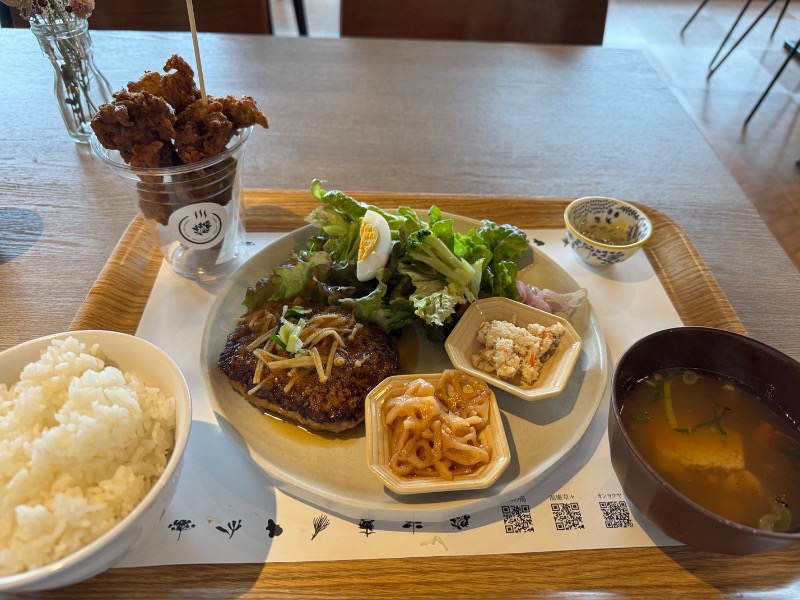 にゃろちさんの各務原 恵みの湯のサ活写真
