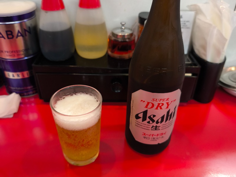 生ビール
