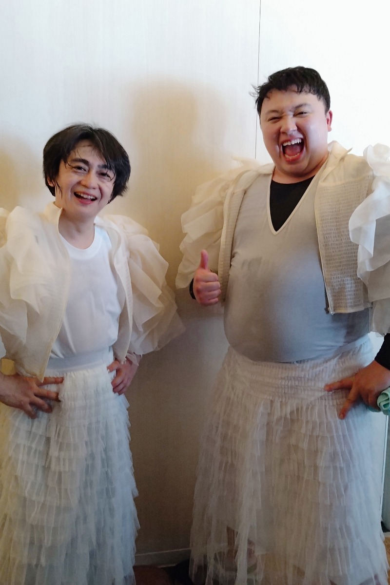 かめたさんのスカイスパYOKOHAMAのサ活写真