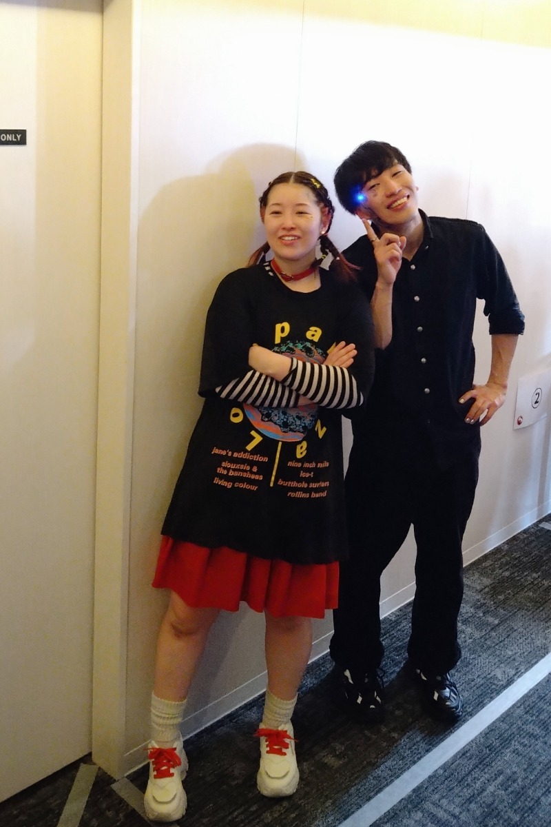 かめたさんのスカイスパYOKOHAMAのサ活写真
