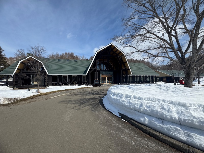 Yoh★さんのログホテル  ザ  メープルロッジのサ活写真