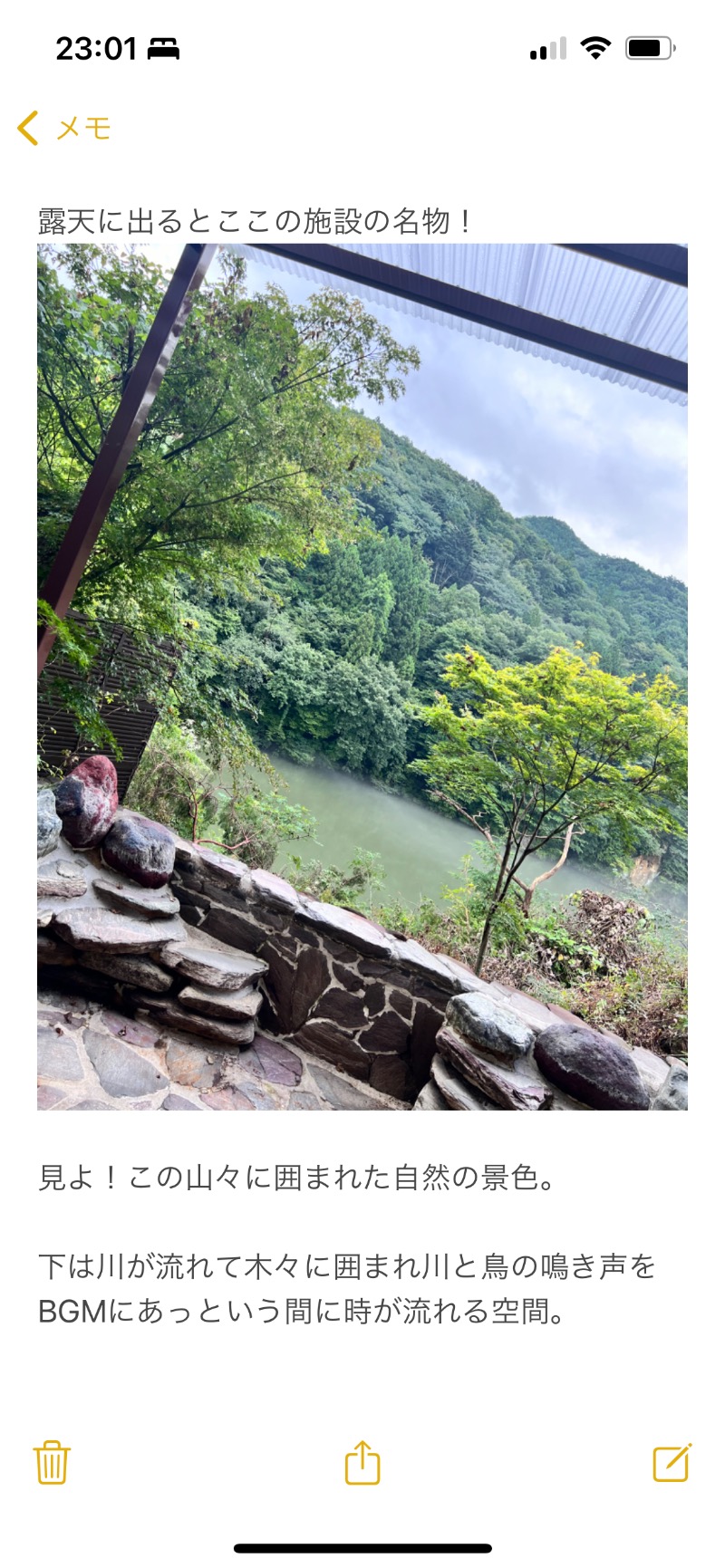 みつおさんの宇都宮天然温泉 ベルさくらの湯のサ活写真