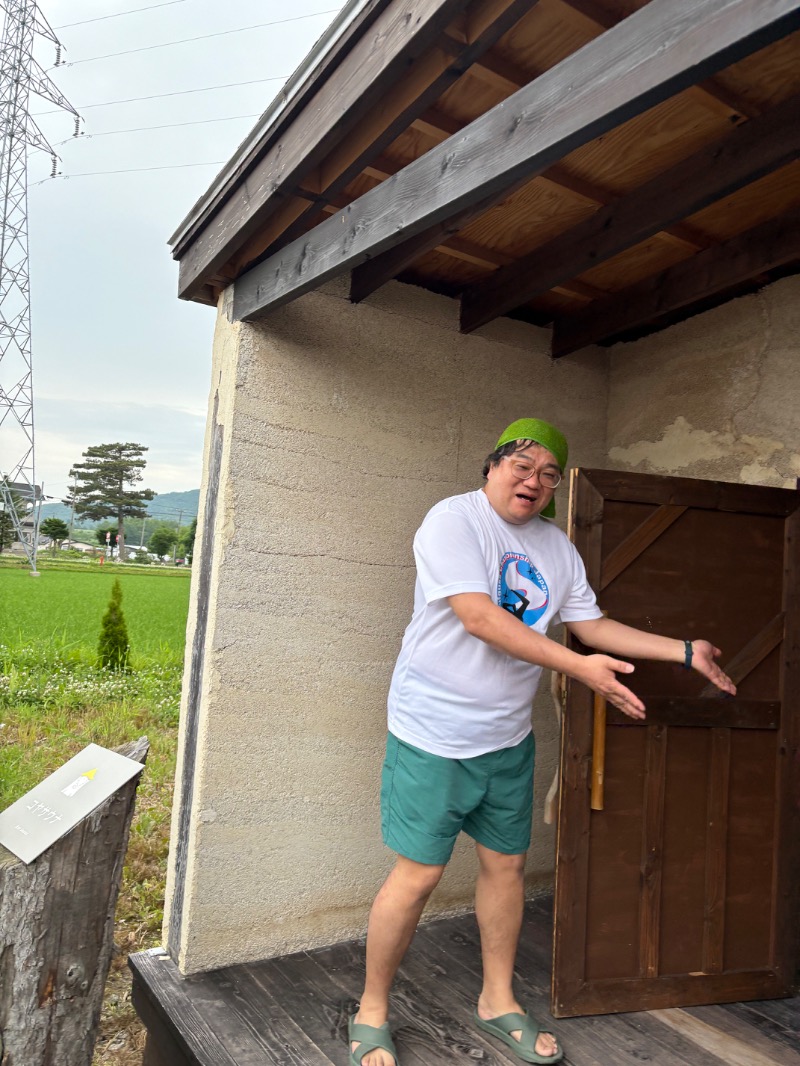 まさぞーさんのKoti Private SAUNA Cottageのサ活写真