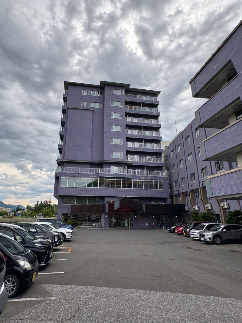 まさぞーさんの美白の湯宿 大江本家のサ活写真