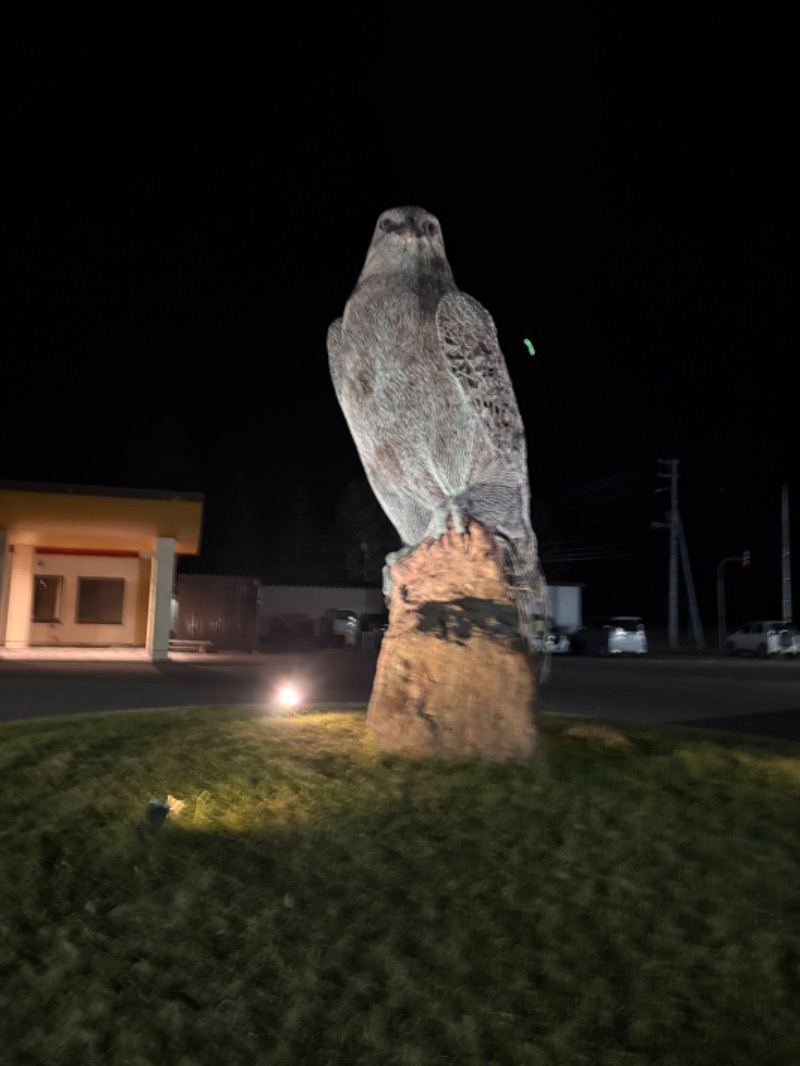 まさぞーさんのおけと勝山温泉ゆぅゆのサ活写真