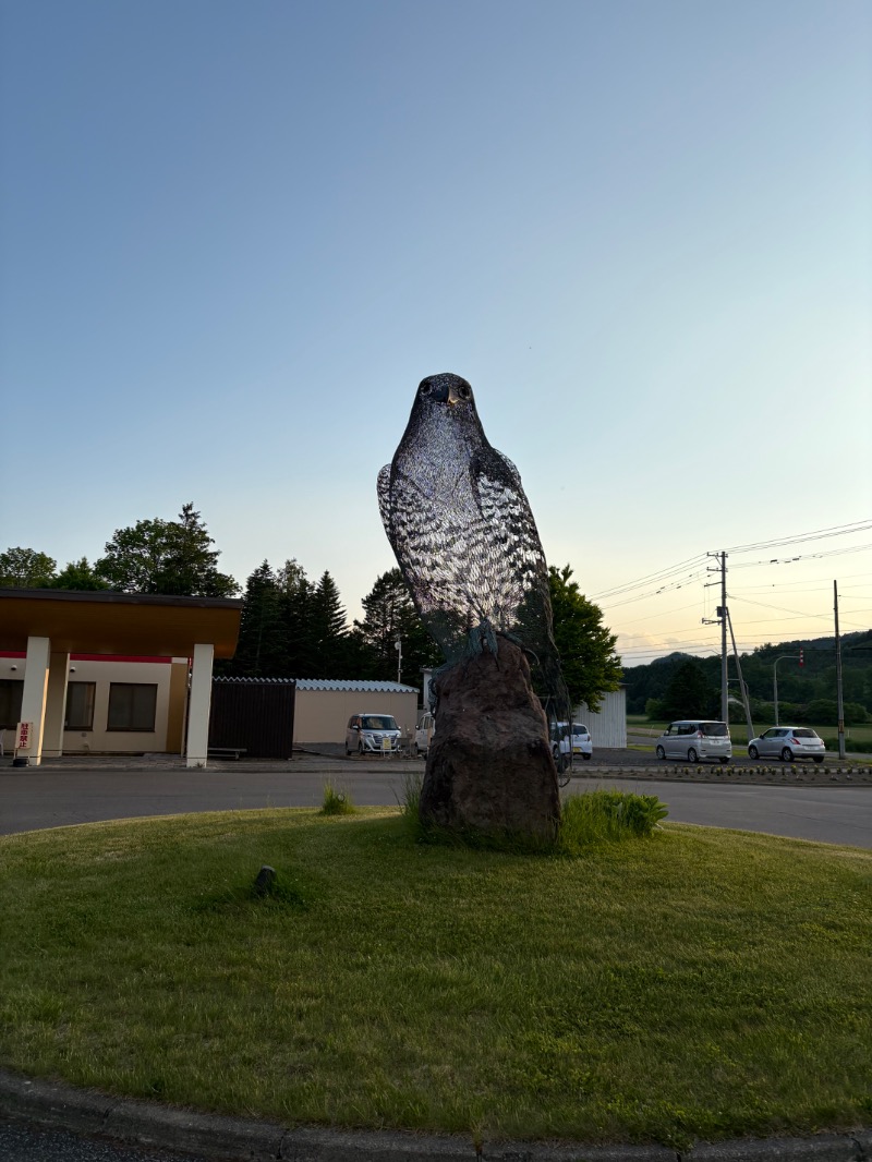 まさぞーさんのおけと勝山温泉ゆぅゆのサ活写真