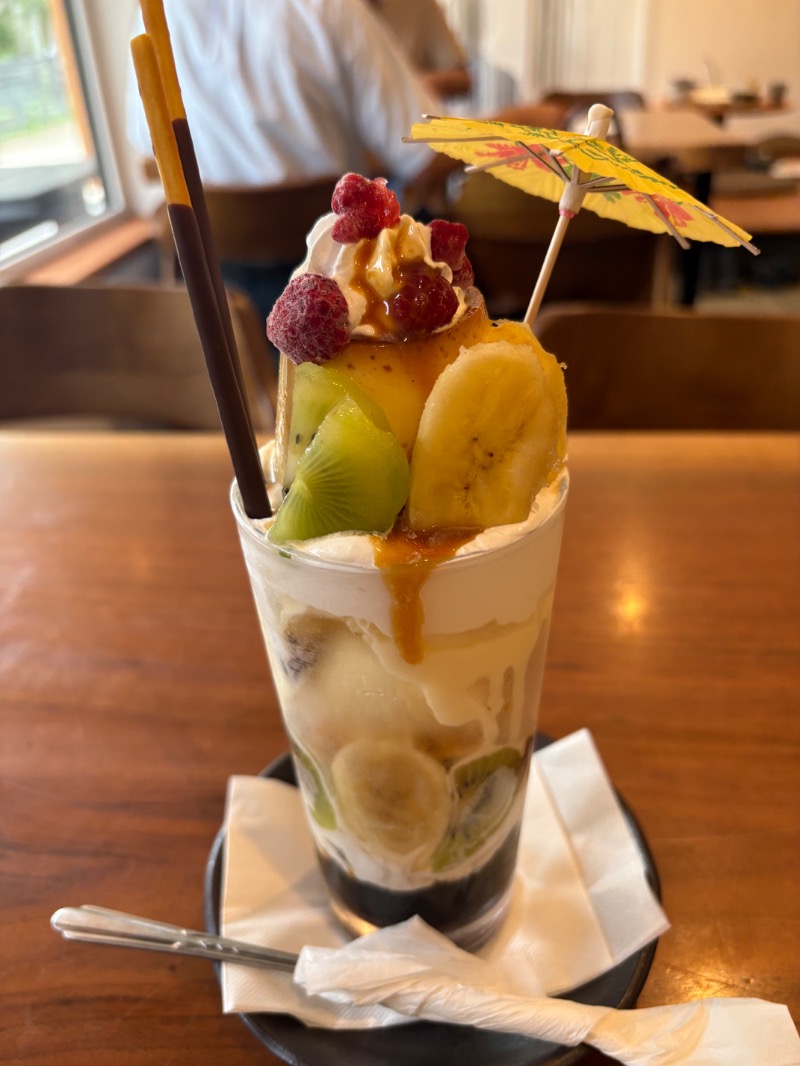 まさぞーさんのグリーン温泉のサ活写真